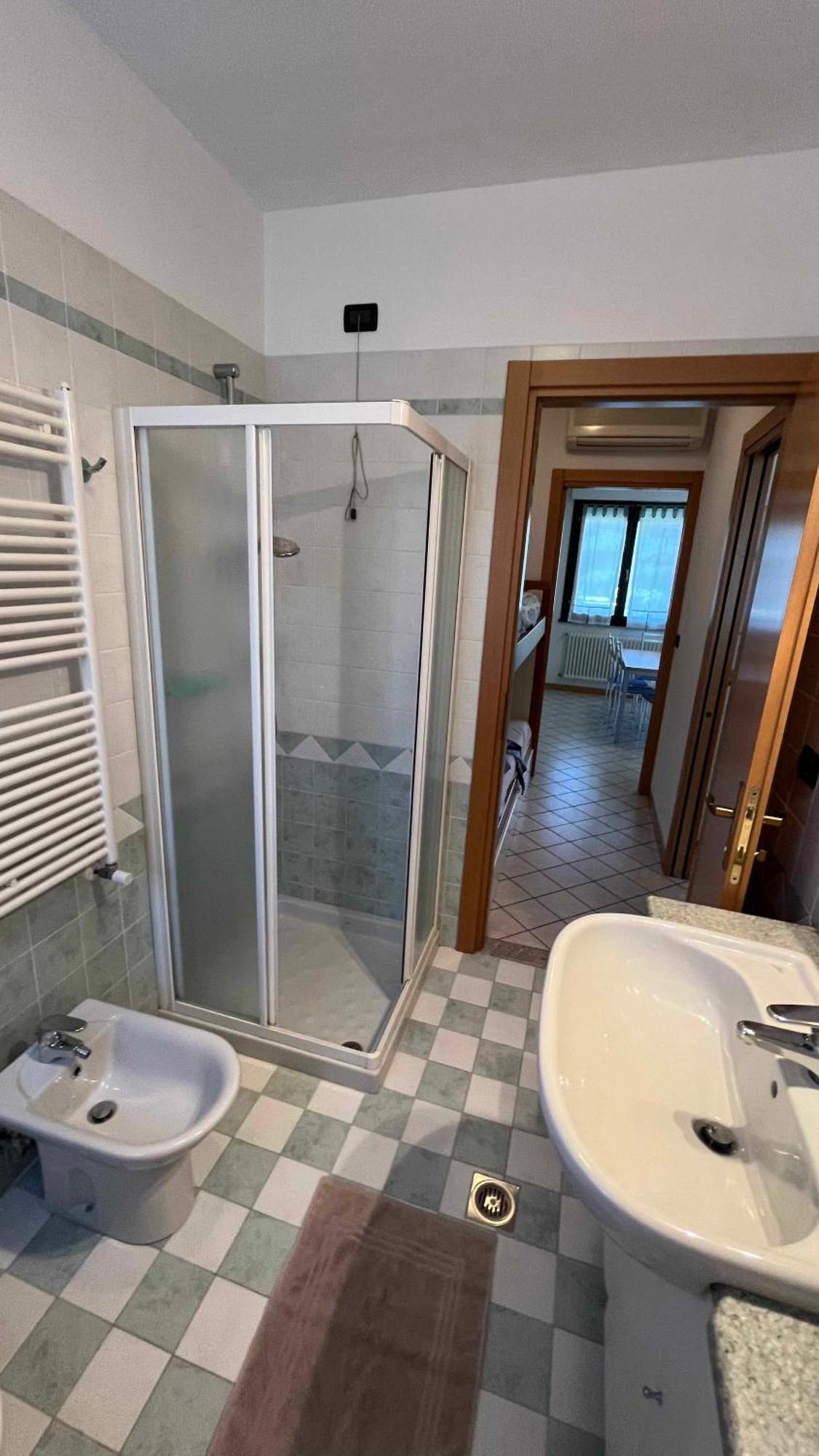 Apartamento Jody Bibione, Poolside With Garden Bibione